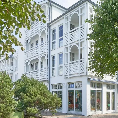 Apartment Cozy For Families In Sellin (Rugen)