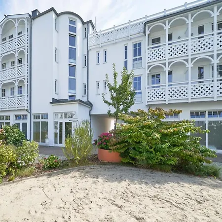 Cozy For Families In * Sellin (Rugen)